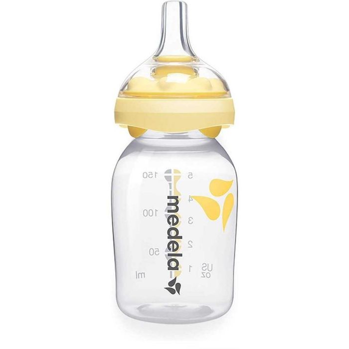 MEDELA BIBERON CALMA 150ML 008.0124