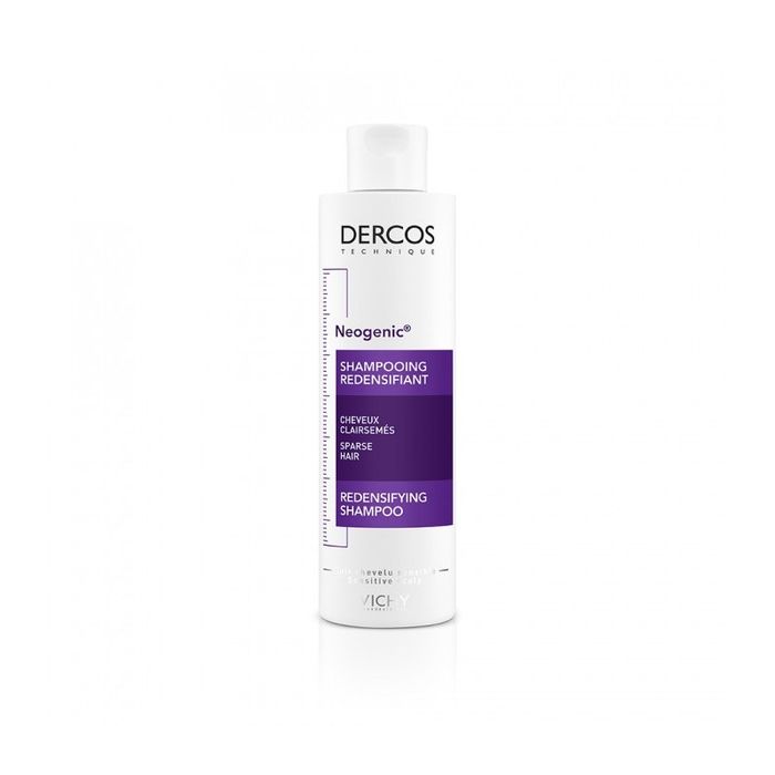 Vichy DERCOS NEOGENIC SHAMPOING 200ML