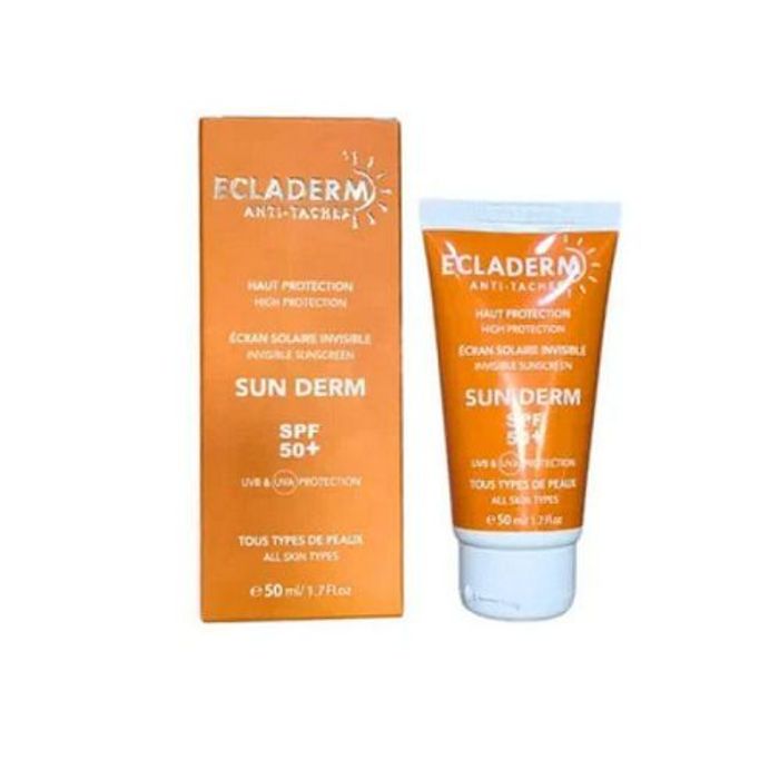 EMA ECRAN MINERAL ANTI TACHES P N/S SPF50+ 50ML6693