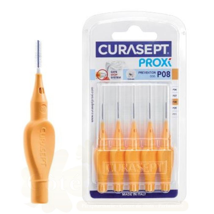 CURASEPT PROXY ANGLE BID P08