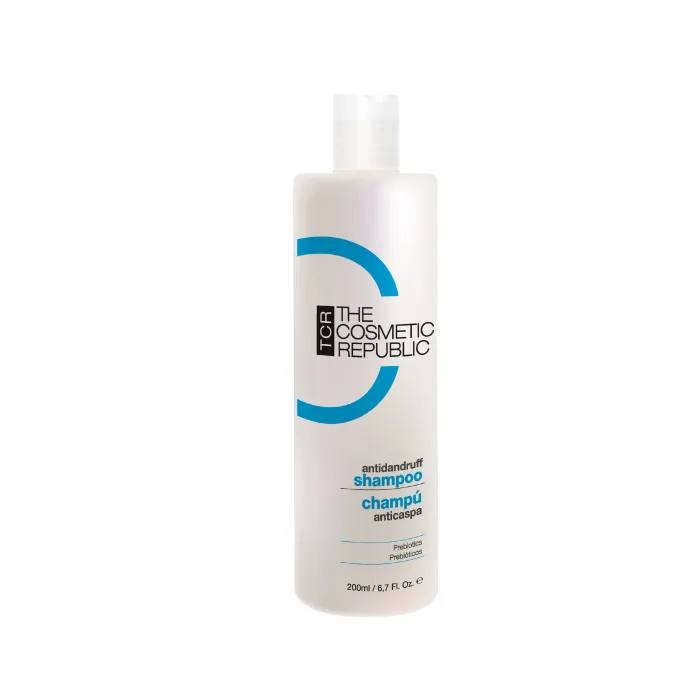 TCR SHAMPOING ANTI PELLICULAIRE 200ML2397