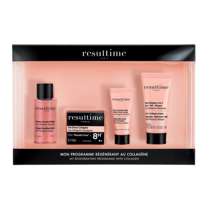 RESULTIME KIT COLLAGENE