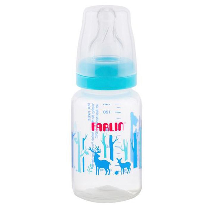 FARLIN P3 BLEU (SCH CONSERV+BIB+TIRL+TT+ASPRNAZL)