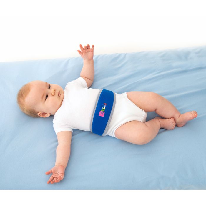 ORT CEINT HERNI OMBILIC ENF L