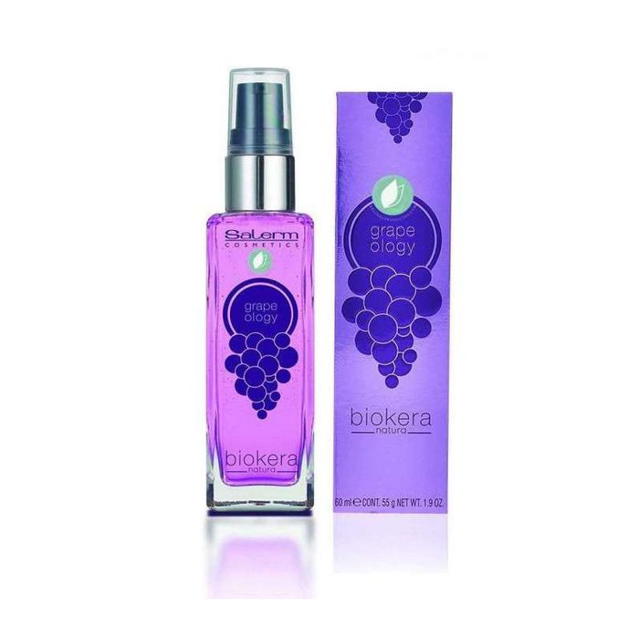 BIOKERA SERUM PEPIN DE RAISIN (GRAPEOLOGIE) 60ML