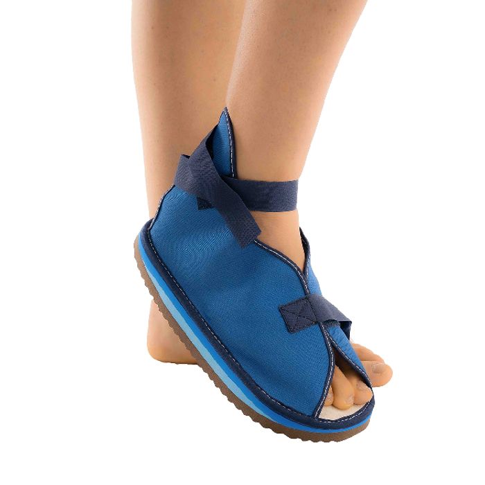 Ortholand CHAUSSON A PLATRE TAILLE L ML-0736