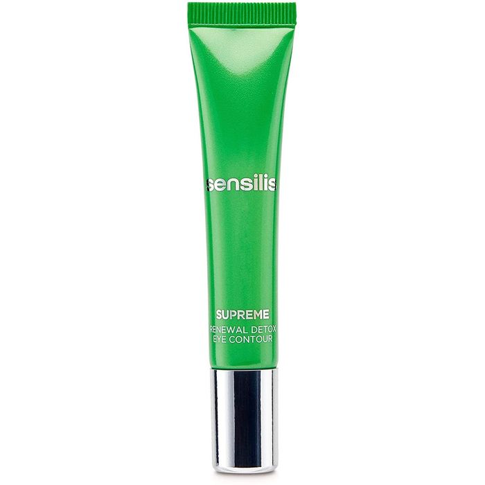 SENSILIS SUPREME RENWAL DETOX CONTOUR YEUX 20ML