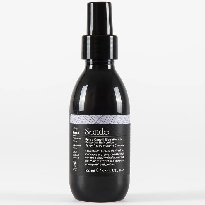 SENDO SPRAY RESTRUCTURANTE POUR CHEVEUX 100ML