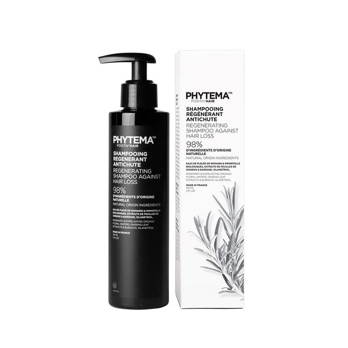 PHYTEMA SHAMPOING REGENERANT ANTI CHUTE 150ML