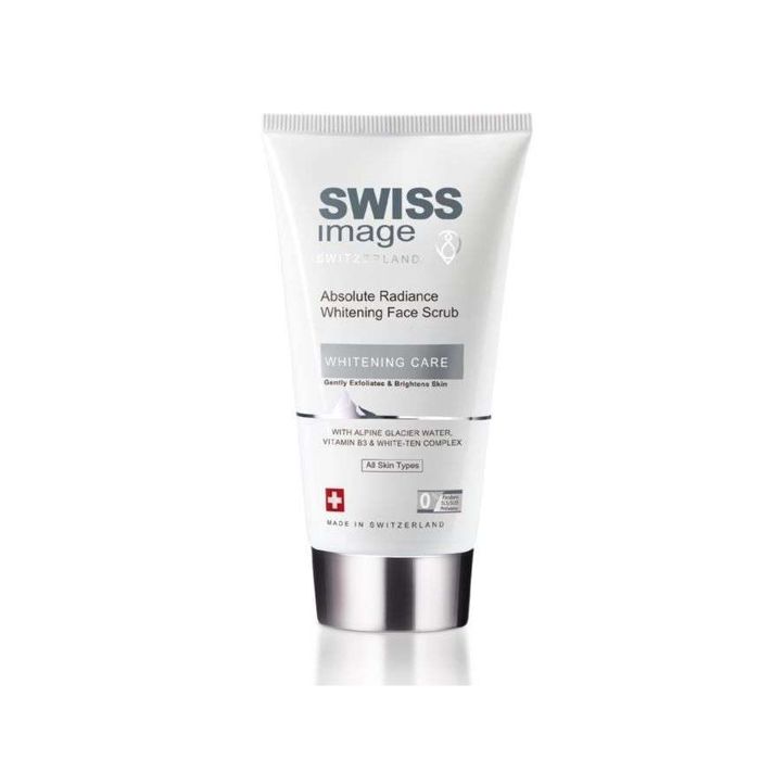 SWISS IMAGE ABSOLUTE RADIANCE GOMMAGE150ML 0988