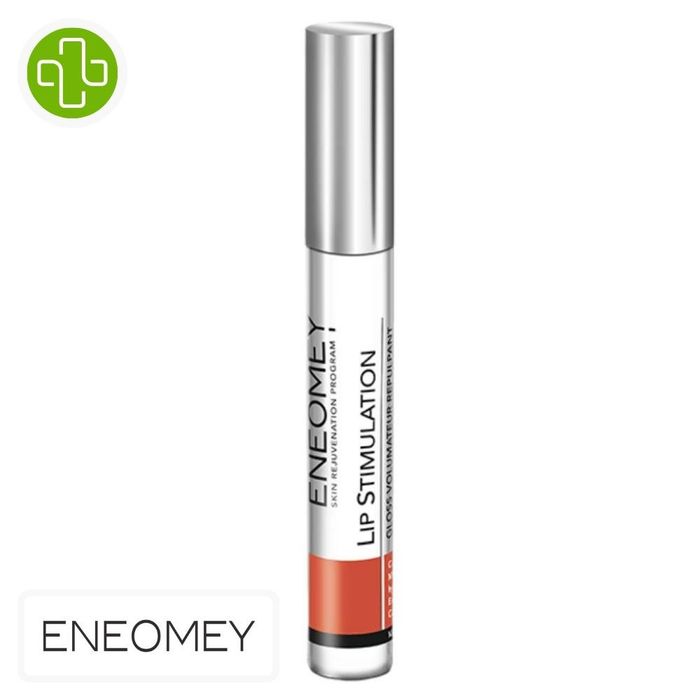 ENEOMEY LIP STIMULATION GLOSS VOLUMATEUR 4G