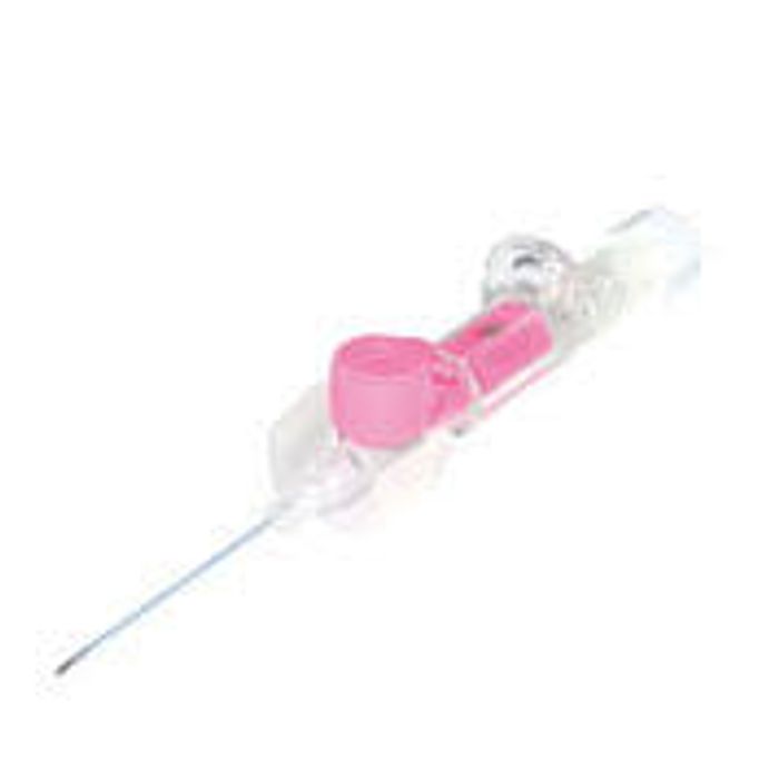 INTRANULE A/V N°20 ROSE