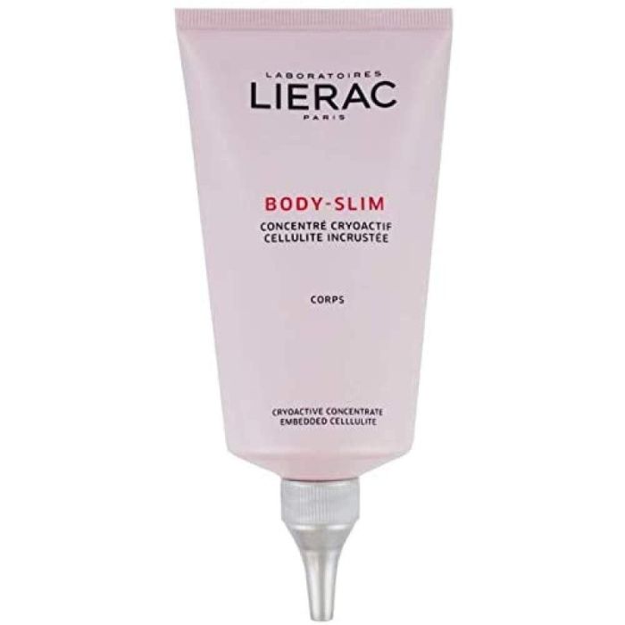 LIERAC BODY-SLIM MULT-ACTI CONCENTRATE 150ML