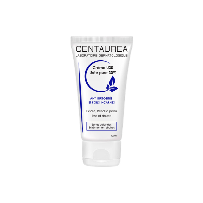 CENTAUREA CREME U30 ANTI REGUSITE 100ML
