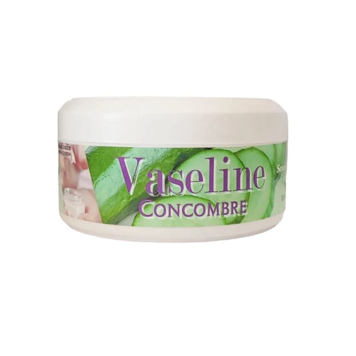 SANTE BIO VASELINE CONCOMBRE 120ML