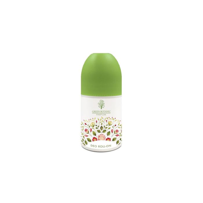 GREEN BOTANIC DEODORANT 75 ML