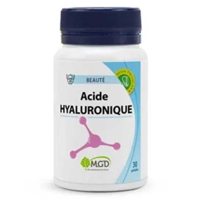 MGD ACIDE HYALURONIQUE 30GEL