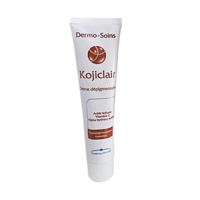 KOJICLAIR CREME ECLAIRCISSANTE 30ML
