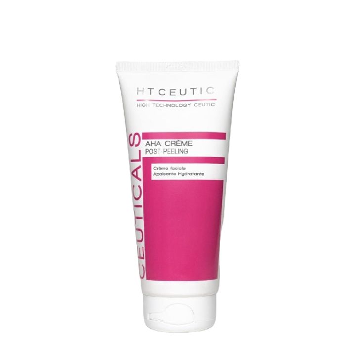HT CEUTICALS AHA CREME POST PEELING 200ML