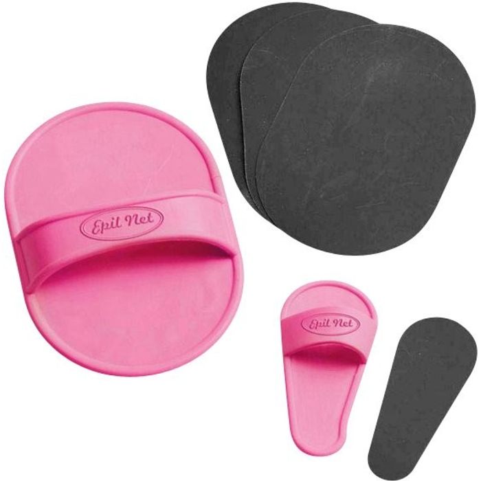 EPILATEUR EPIL NET LANAFORM