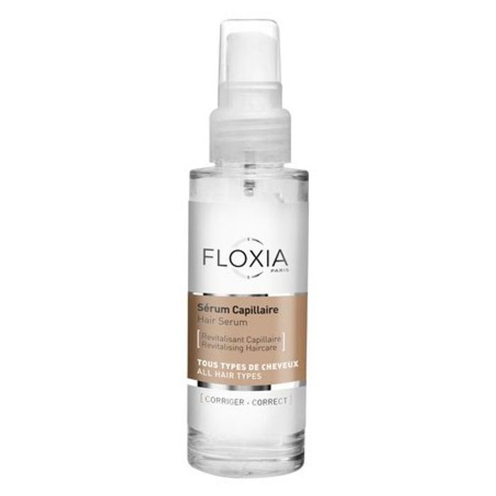 FLOXIA SERUM CAPILLAIRE REVITALISANT
