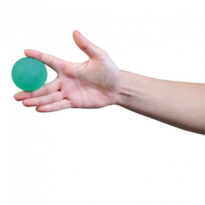 CASE BALLE DE REDUCATION BLEU R:SS 301