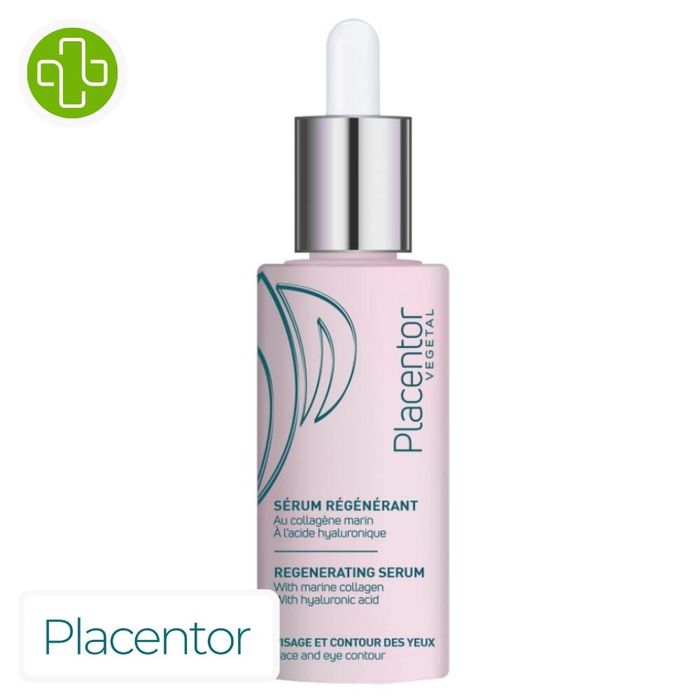 PLACENTOR SERUM REGENERANT 30ML