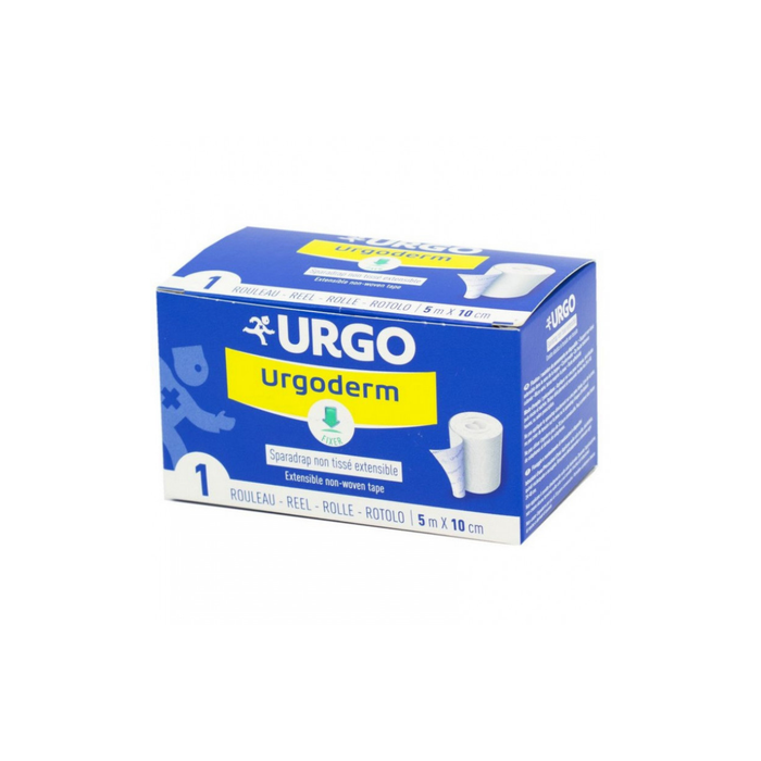 URGO DERM 05 X 10