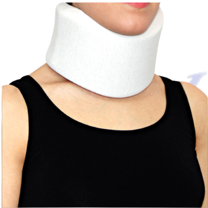 CASE COLLIER CERVICAL MOUSSE L R:NS 03