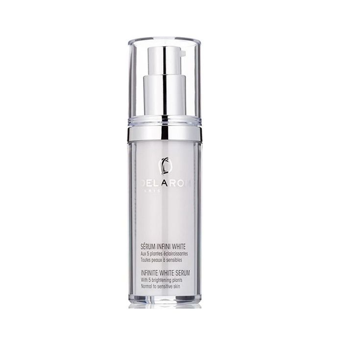 DELAROM SERUM INFINI WHITE 30ML