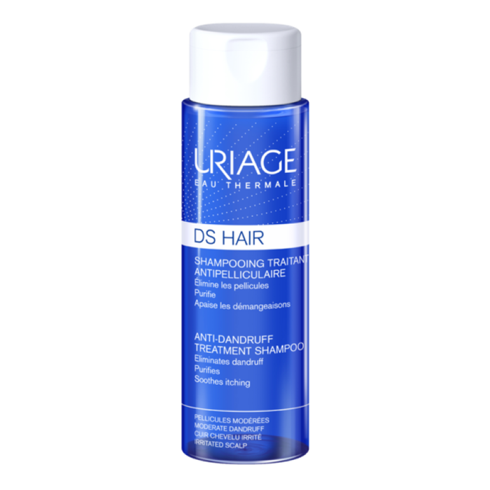 URIAGE DS HAIR SHAMPOING ANTI PELLICULE 200ML