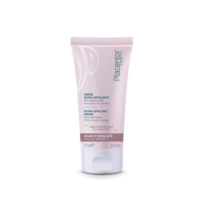 PLACENTOR CREME ULRA EXFOLIANTE 75ML