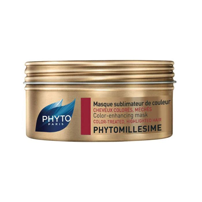 PHYTOMILLESIME MASQUE SUBLIMAT COULEUR 200ML