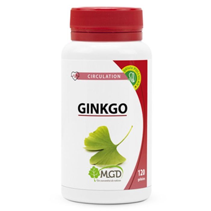 MGD GINKGO 120GELL 0159