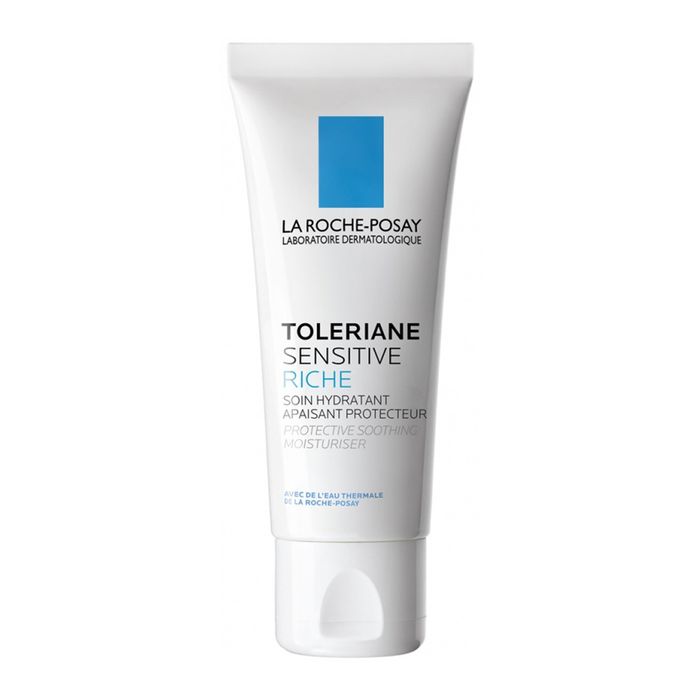 Roche Posay TOLERIANE SENSITIVE CREME RICHE 40ML