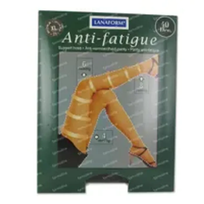 COLLANT ANTI FATIGUE (MOKA) XL