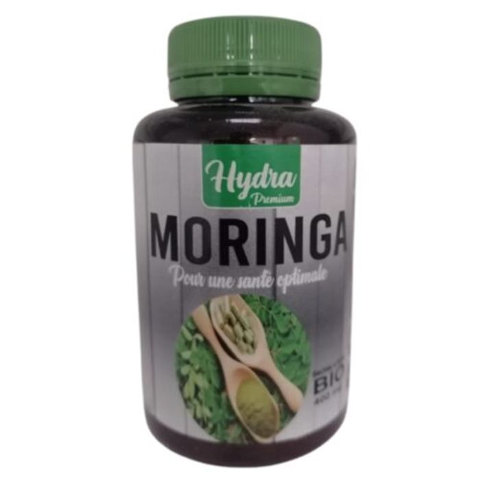 MORINGA 120CP/HYDRA PREMIUM