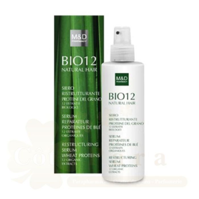 BIO12 SERUM REPARATEUR 200ML