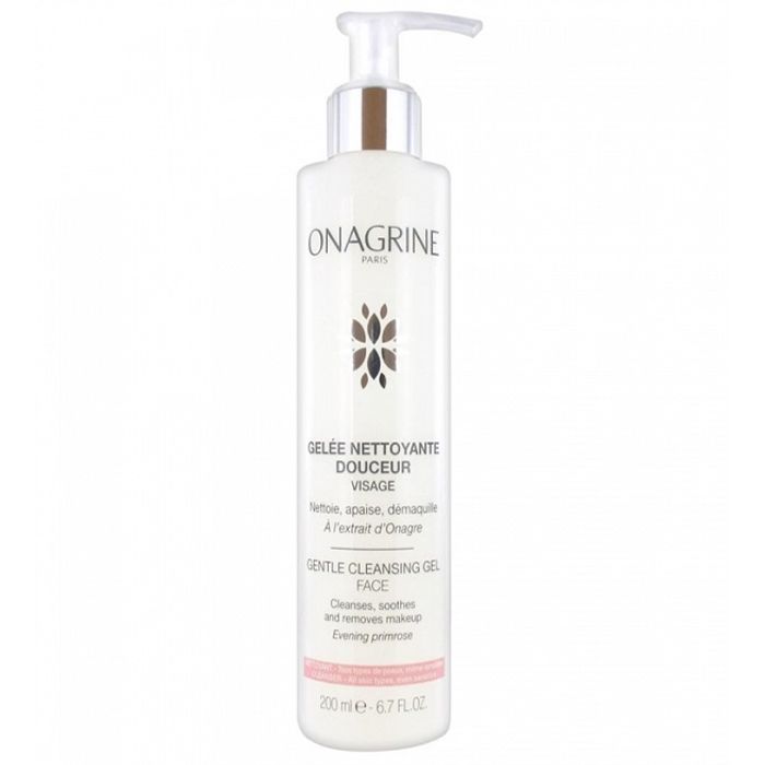 ONAGRINE GELEE NET DOUCEUR 200ML