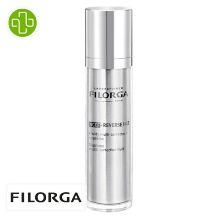 FILORGA NCEF REVERSE MAT 50ML/C.2232