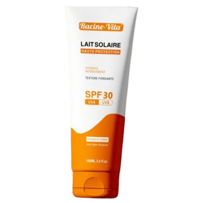 RACINE VITA LAIT SOLAIRE SPF30 UVA UVB 100ML