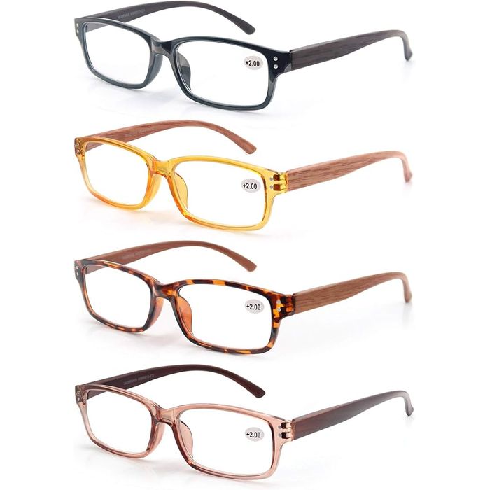 LUNETTES LECTURE CLASSIQUE +1.00