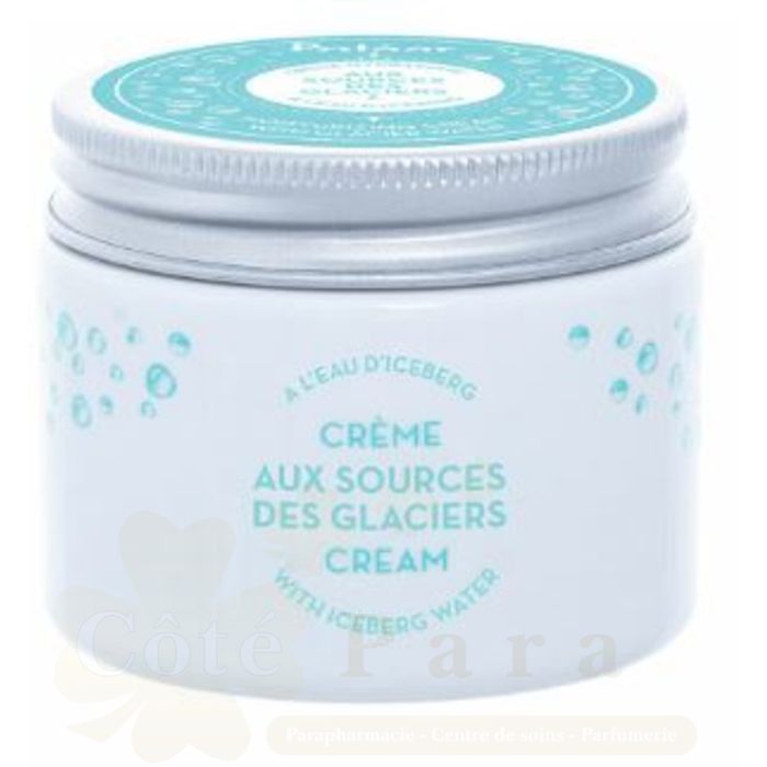 POLAAR ICESOURCE CREME HYDRATANTE 50ML 1238/1467