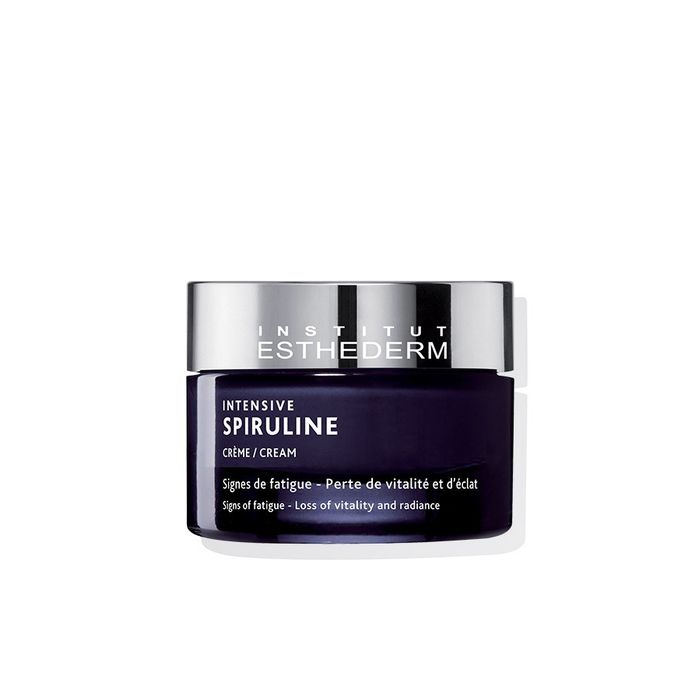 ESTHEDERM INTENSIVE SPIRULINE CREME 50ML