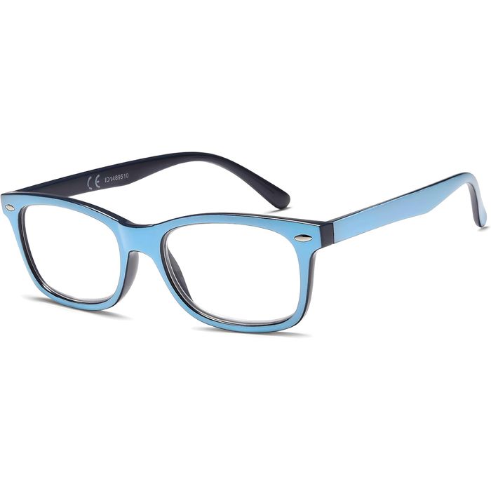 LUNETTES LECTURE MODERNE +1.50