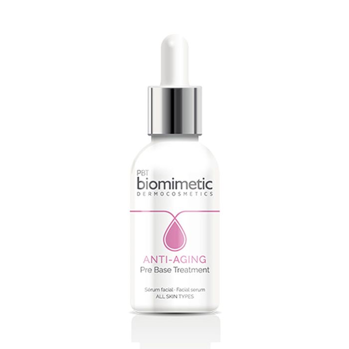 BIOMIMETIC A/AGE PRE BASE TREATEMENT 30ML4145