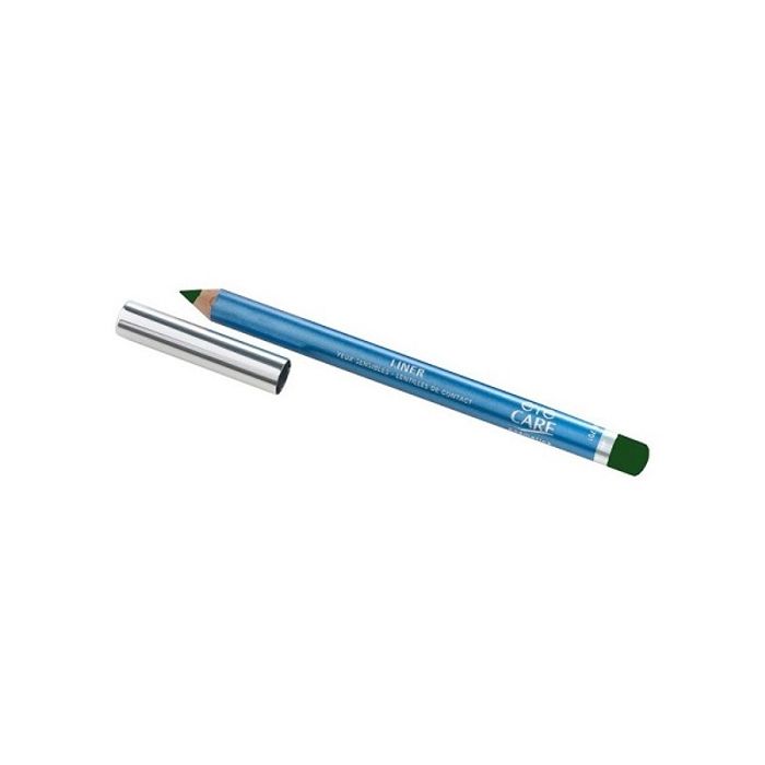 EYE CARE LINER CRAYON YEUX N704 VERT