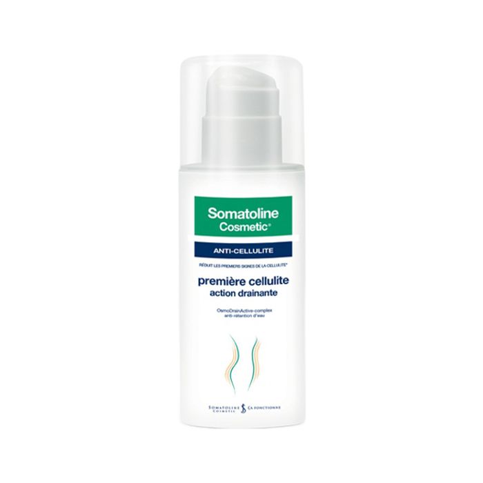 SOMATOLINE TRAIT 1ER CELLULITE 150ML