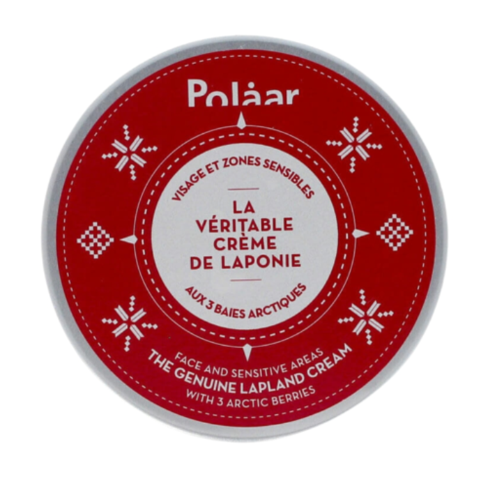 POLAAR LA VERITABLE CREME LAPONIE VISAGE 50ML1377