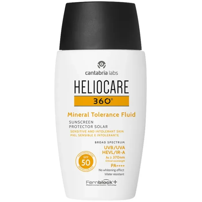 HELIOCARE 360 MINERAL SPF 50 50ML